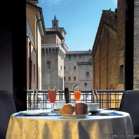 Mercure Ferrara Hotel 