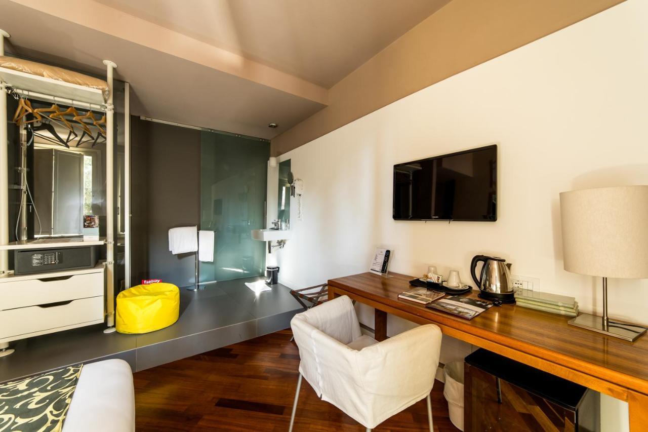 Hotel Ferrara Hotel Ferrare