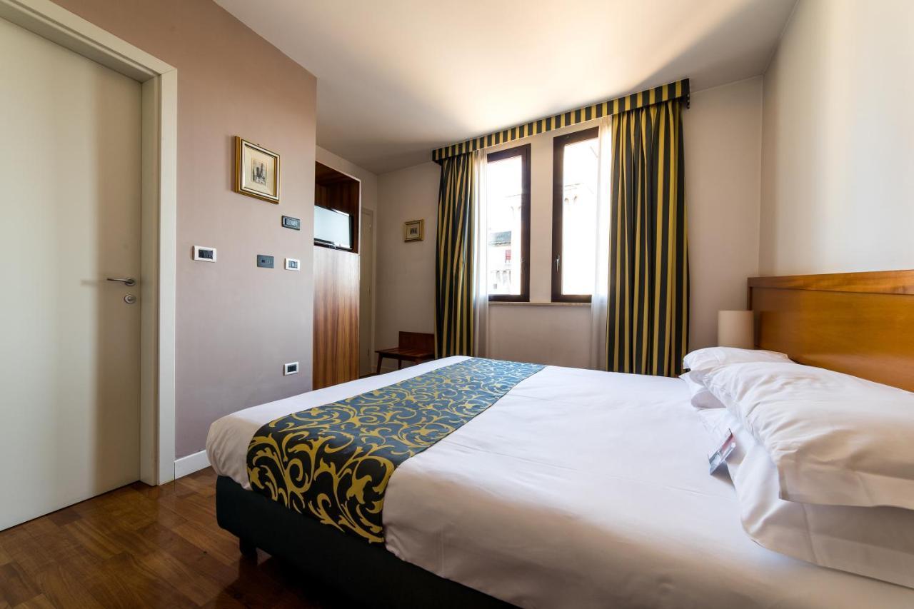 Hotel Hotel Ferrara Ferrare