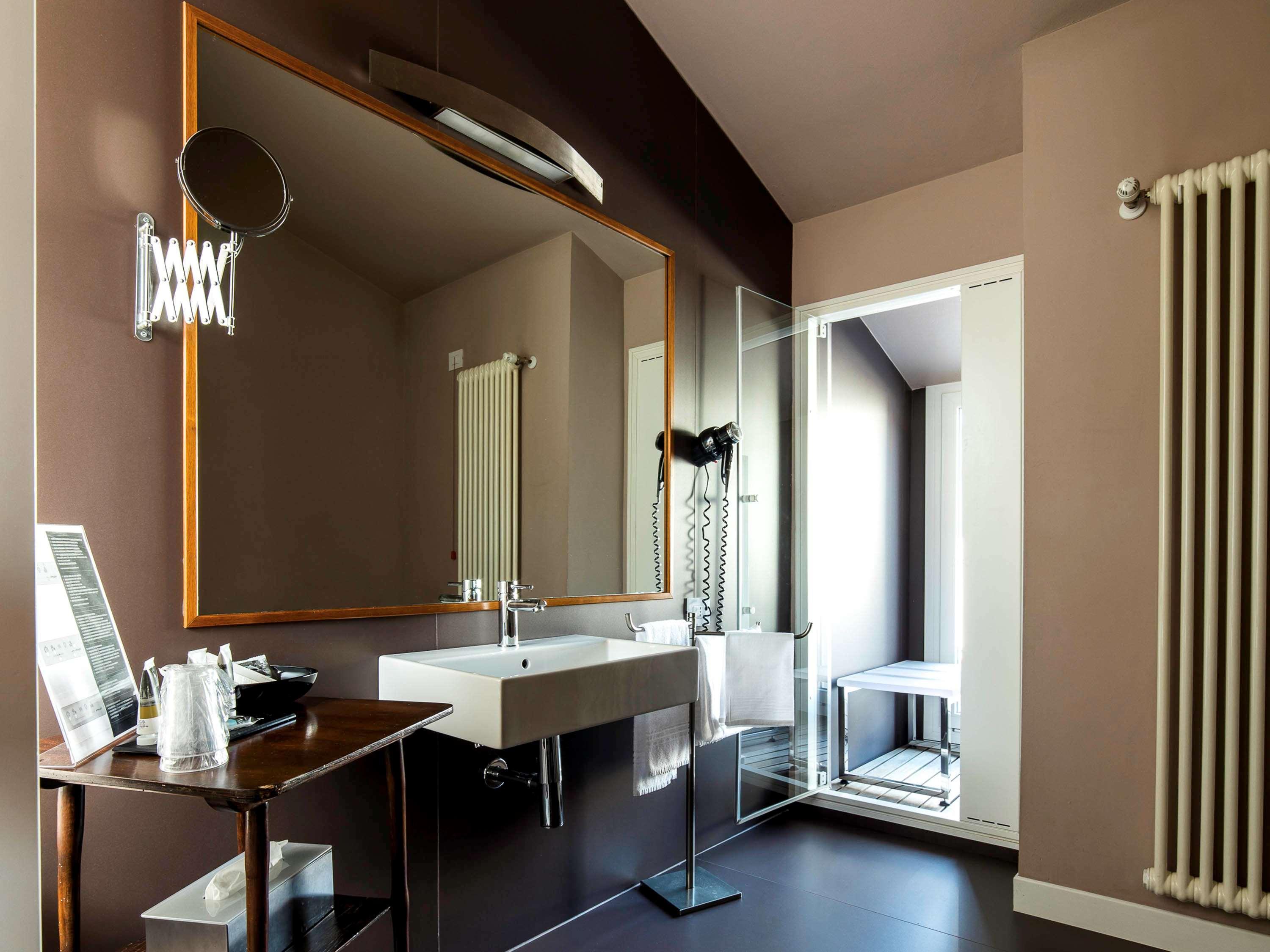 Hotel Ferrara 4*