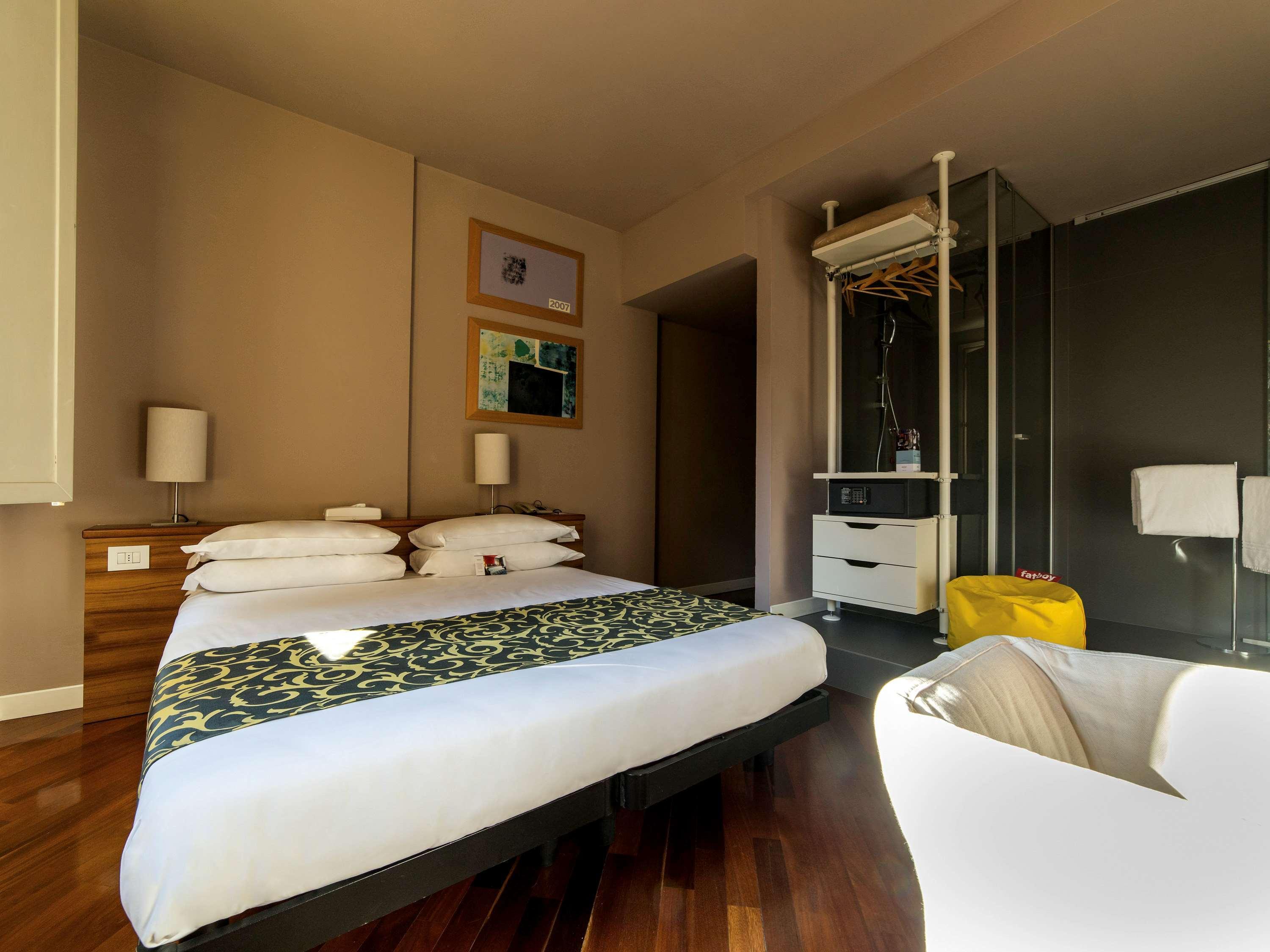 Hotel Ferrara 4* Ferrare