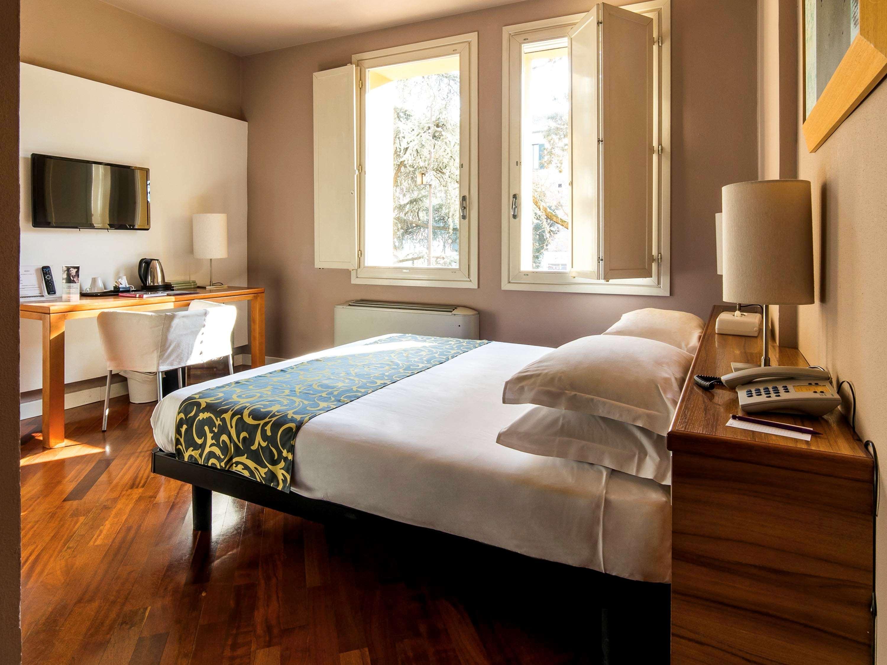 Hotel Hotel Ferrara 4*
