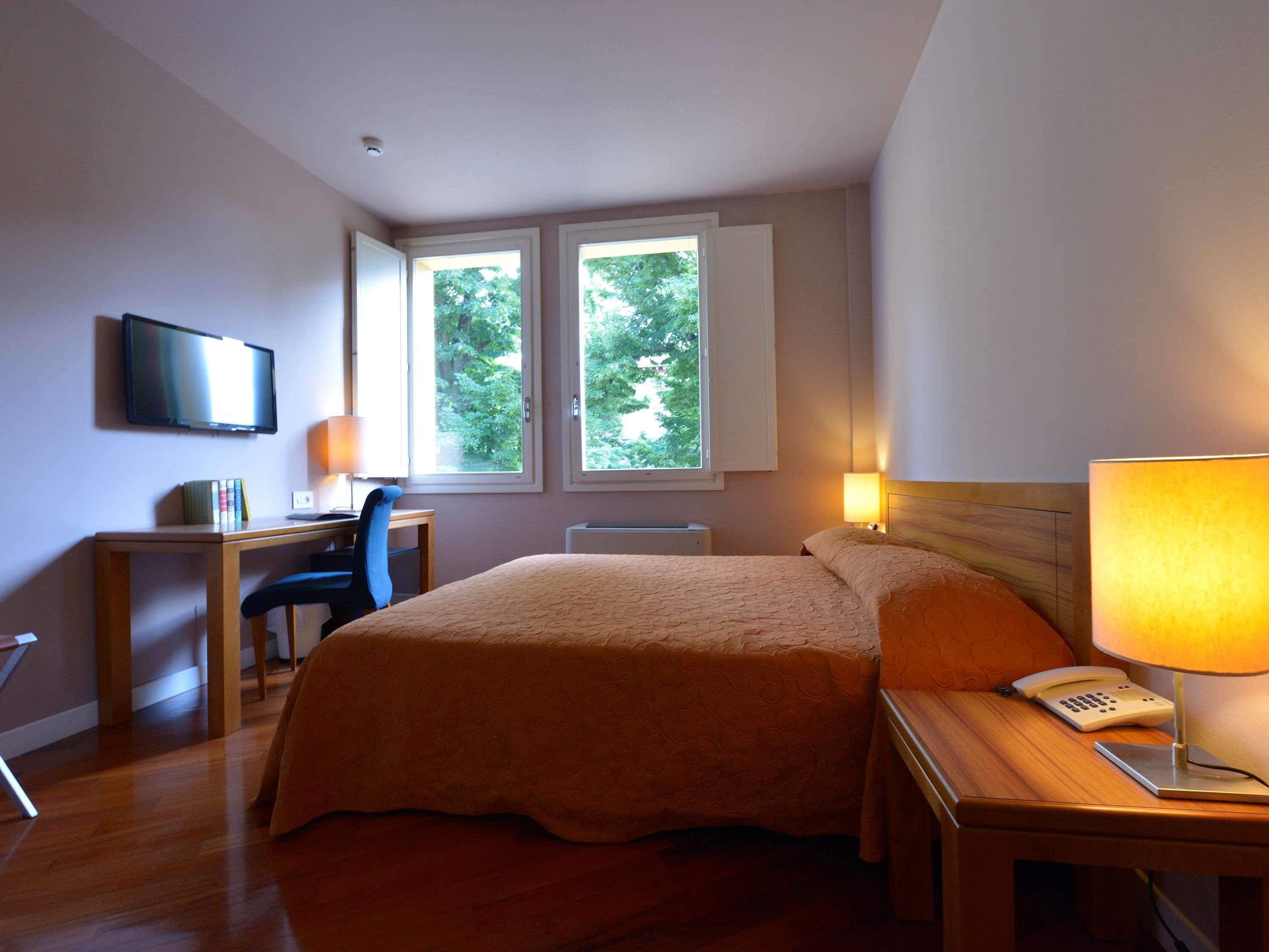 Hotel Ferrara Hotel 4*