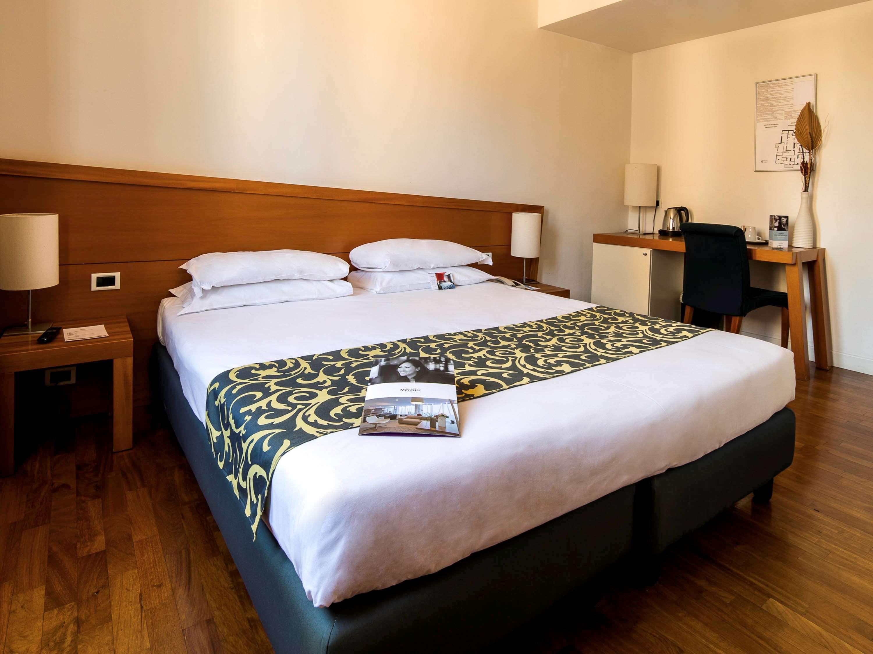 Hotel Hotel Ferrara 4*
