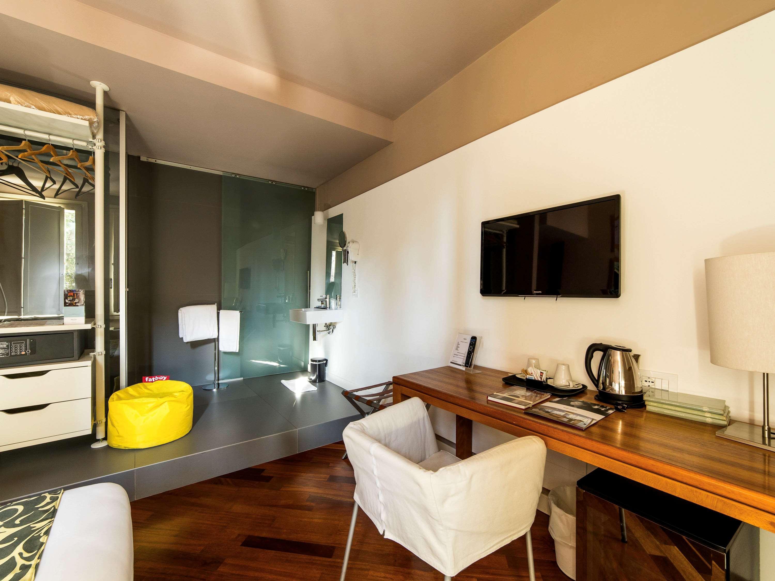 Hotel Ferrara 4*