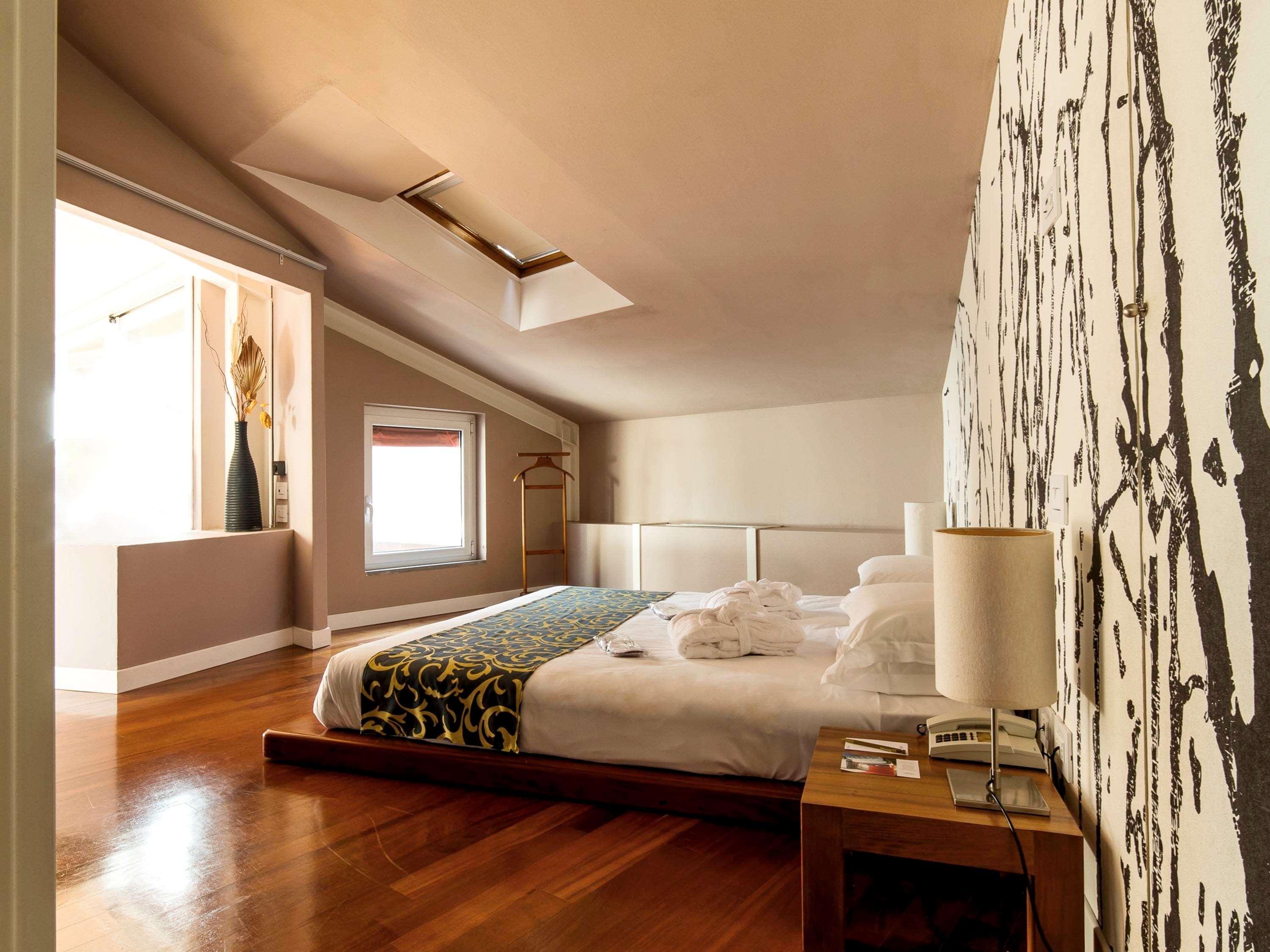 Hotel Ferrara Ferrare