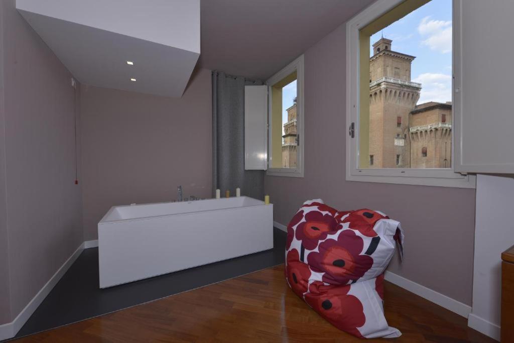 Hotel Ferrara Hotel
