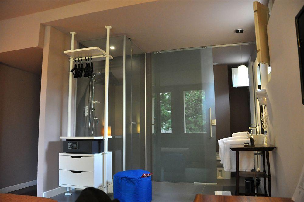 Hotel Ferrara 4* Ferrare