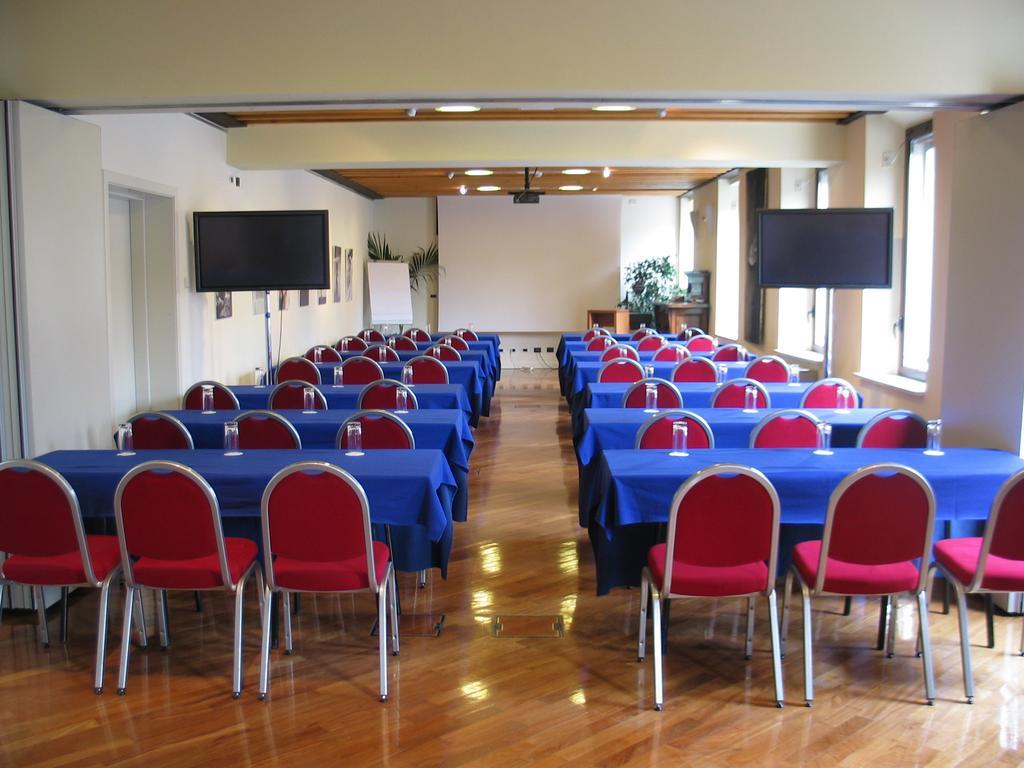 Hotel Hotel Ferrara Ferrare