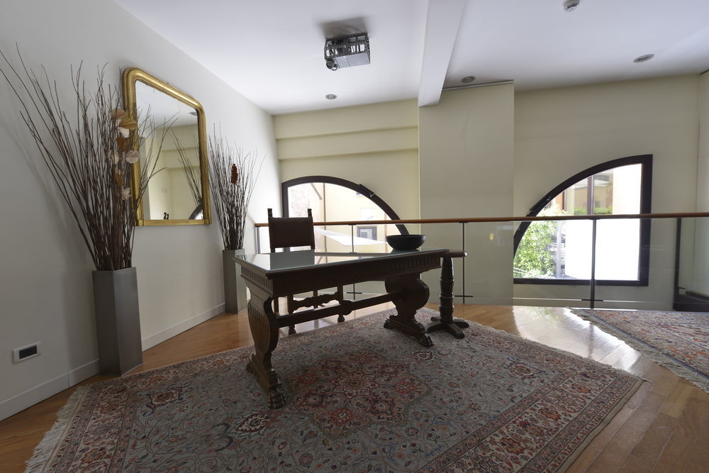 Hotel Ferrara 4* Ferrare