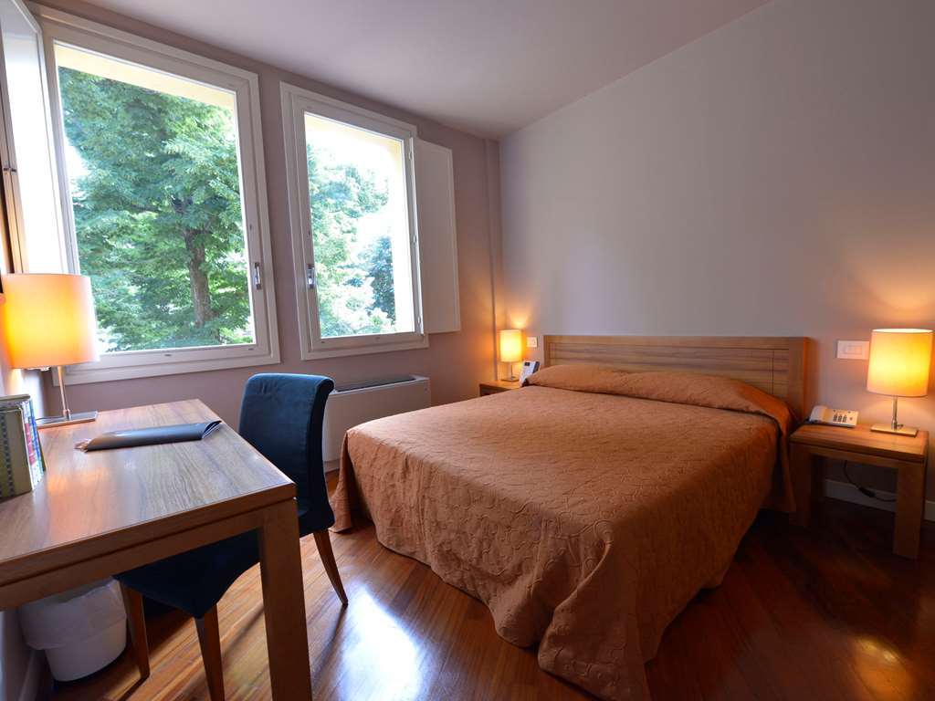 Hotel Hotel Ferrara 4*