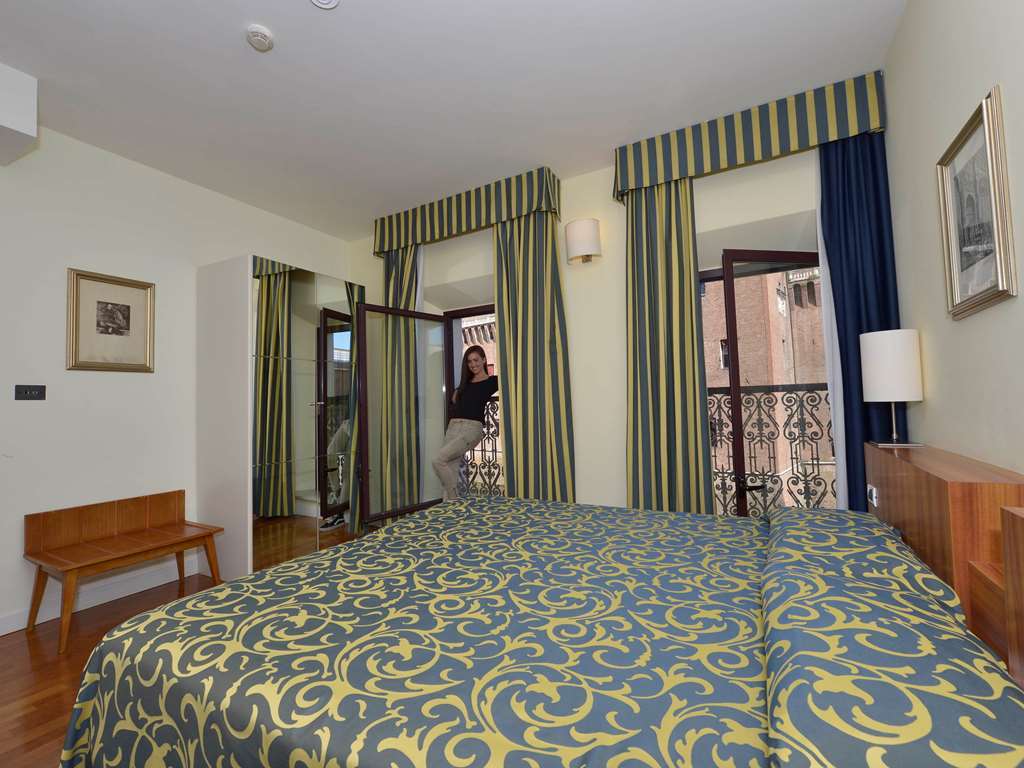 Hotel Ferrara