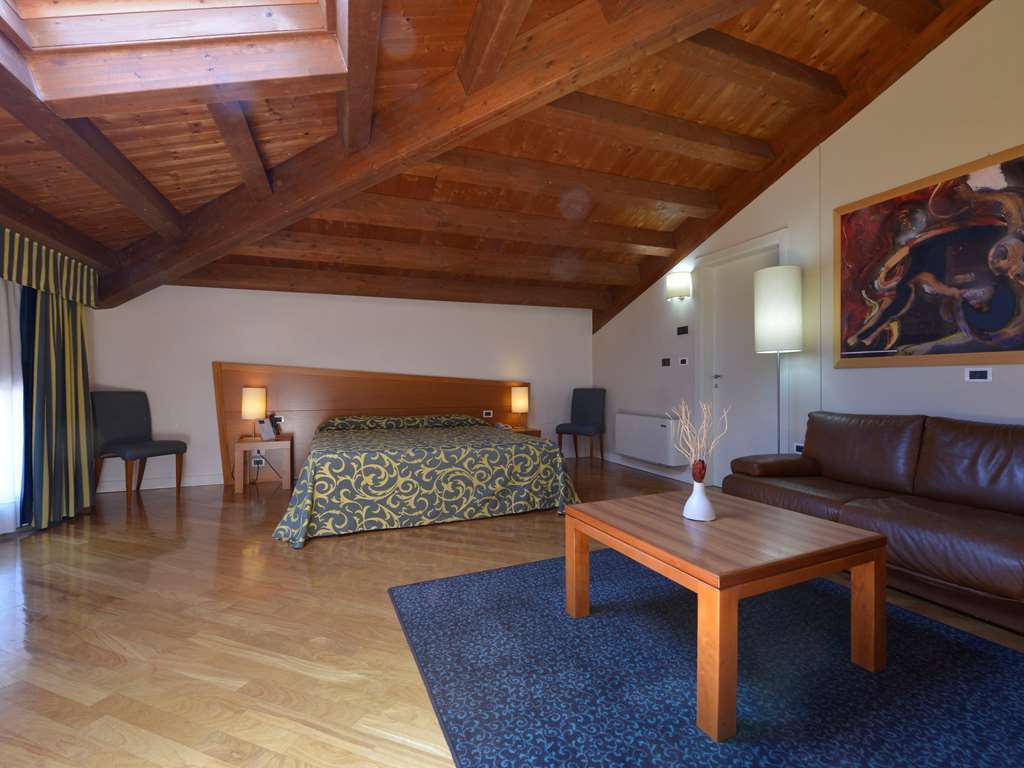 Hotel Ferrara Hotel Ferrare