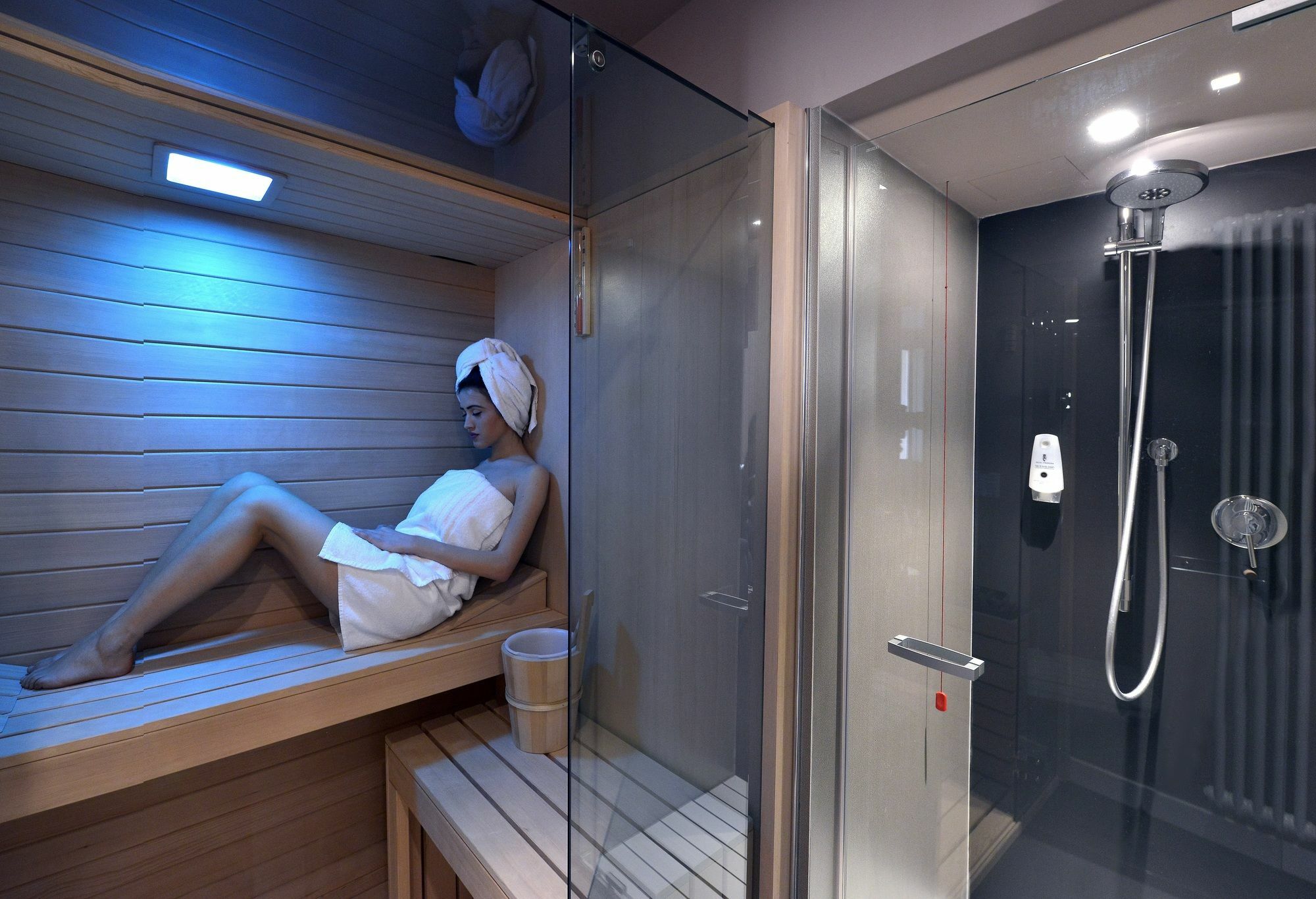 Hotel Ferrara Hotel 4*
