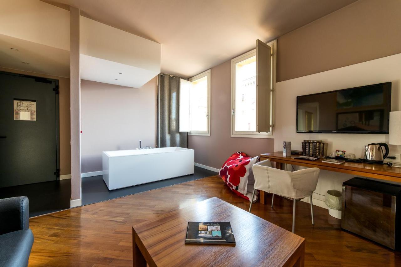 Hotel Ferrara 4*