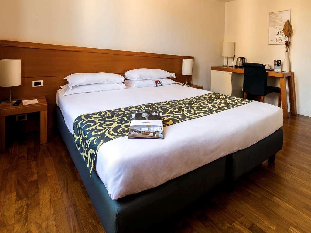 Hotel Ferrara Ferrare