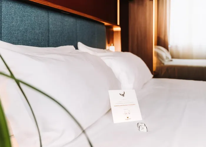 Hotel Ferrara