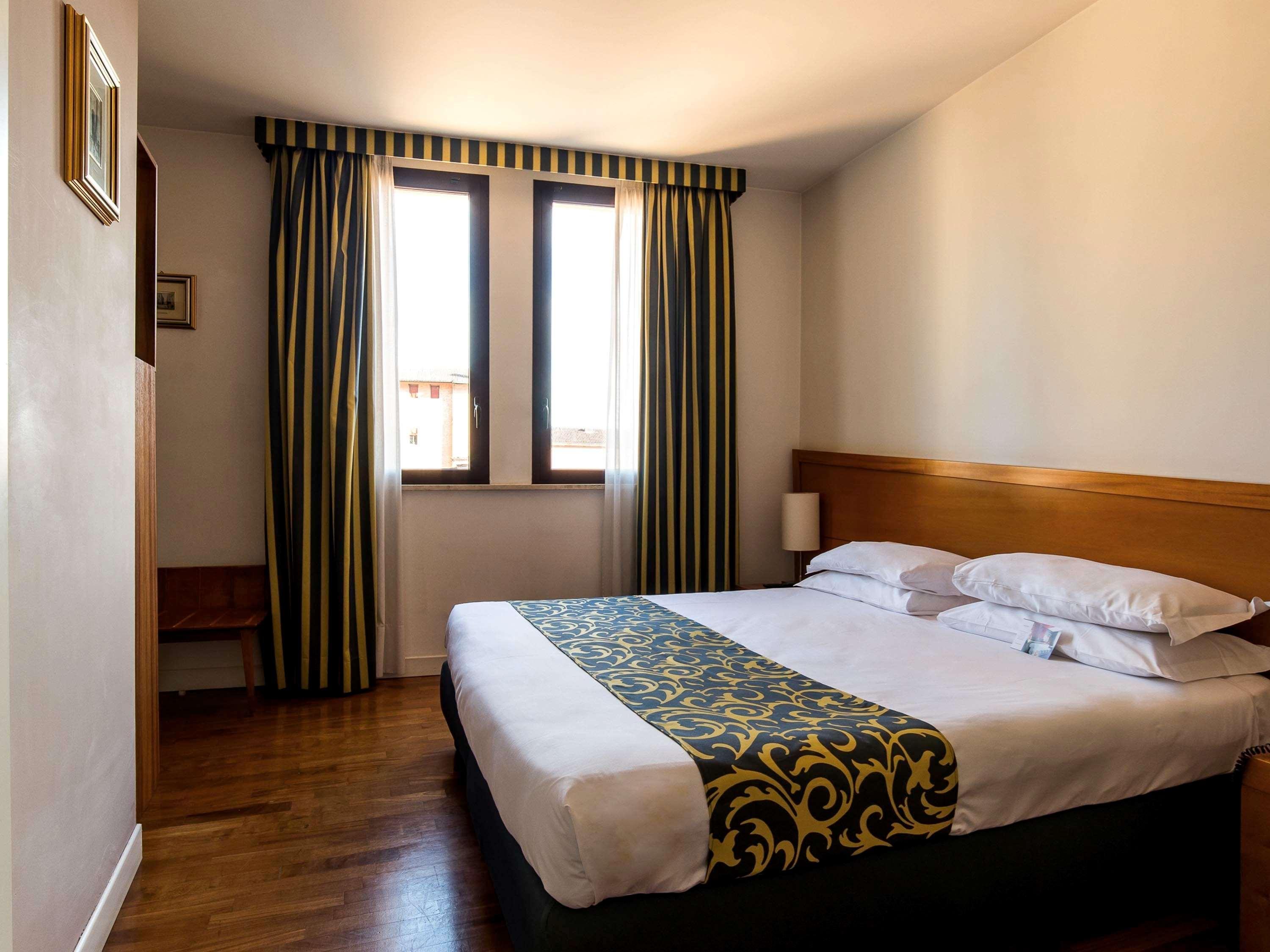 Hotel Ferrara Ferrara