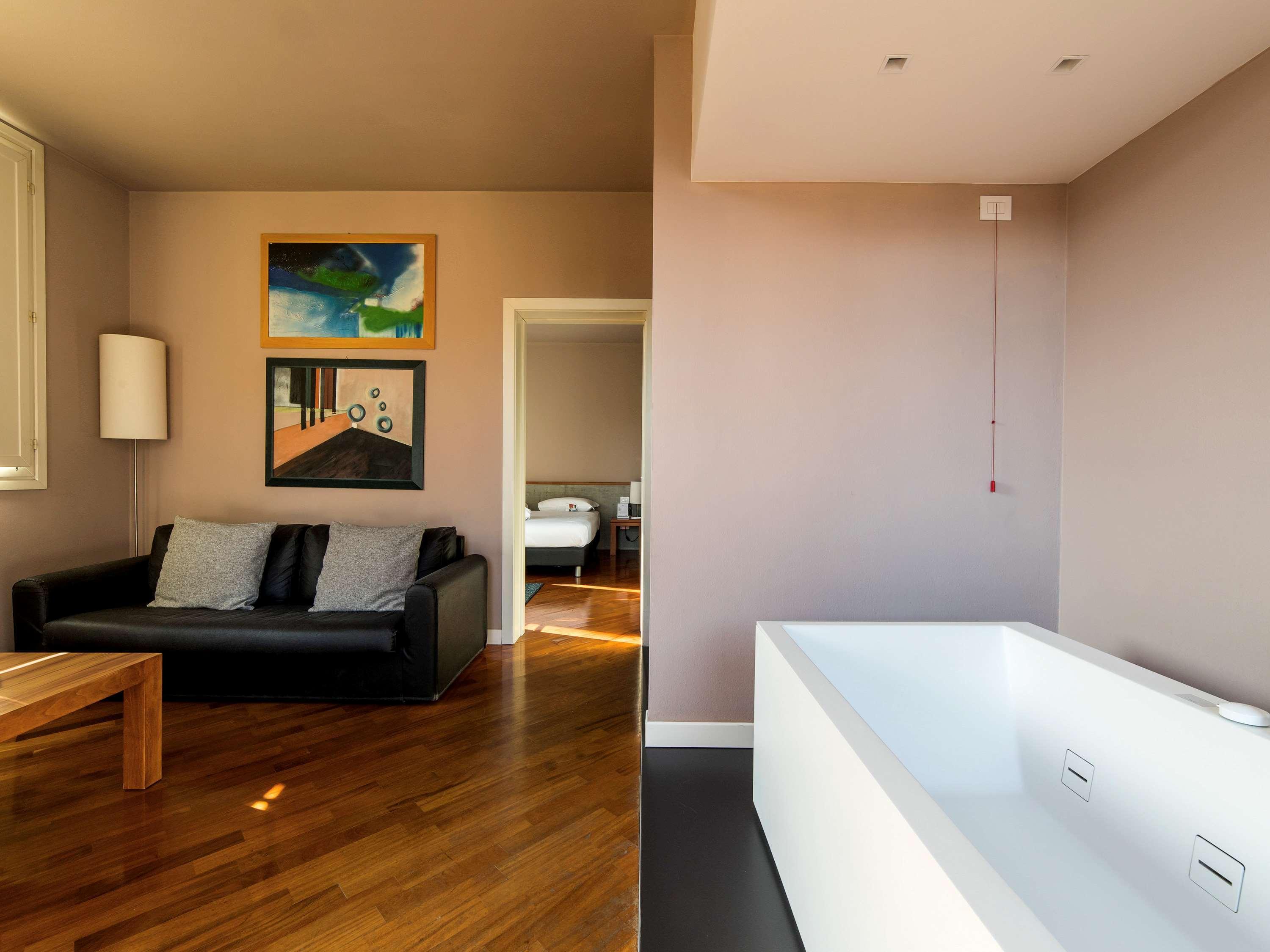 Hotel Hotel Ferrara 4*
