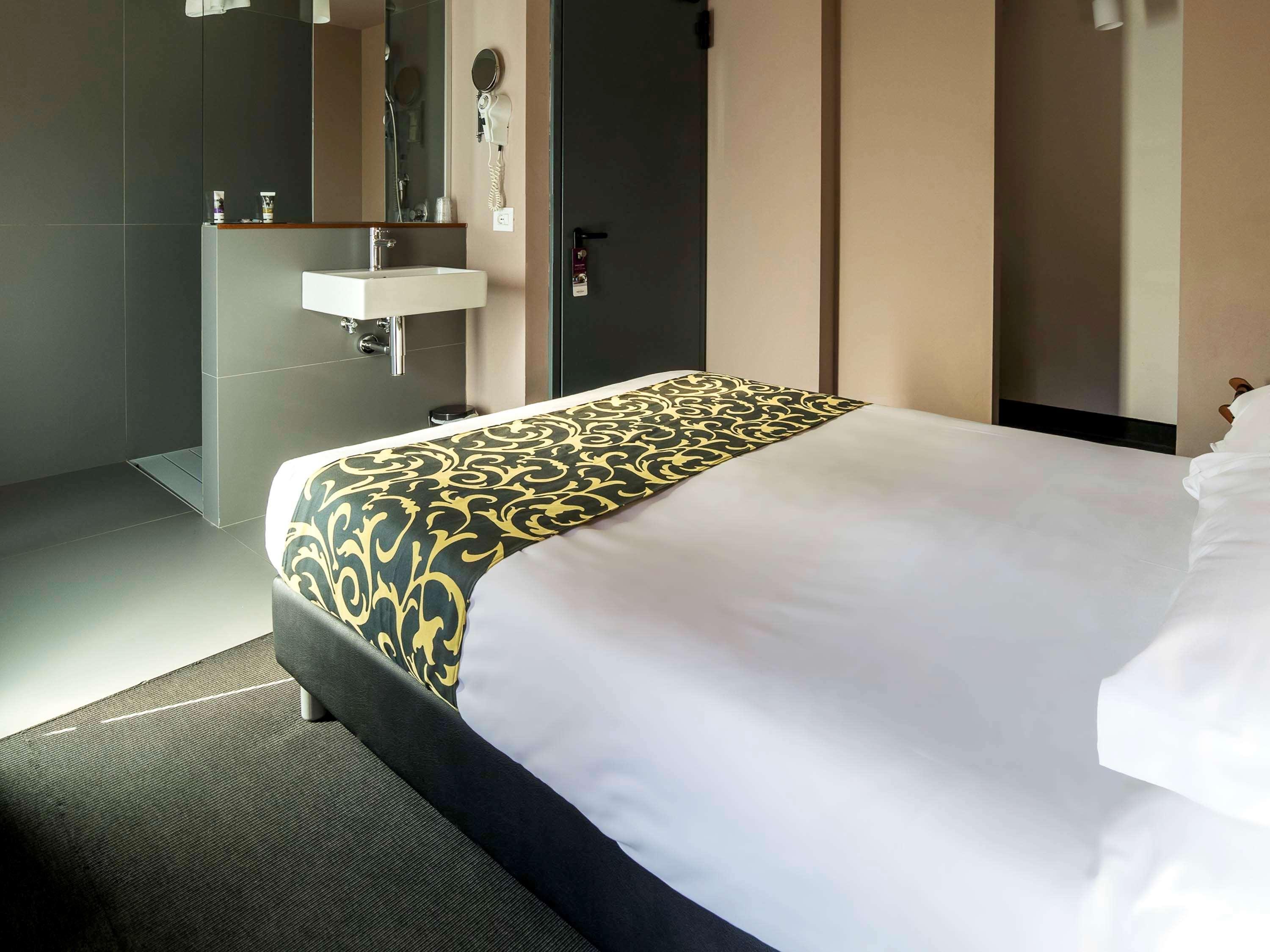 Hotel Ferrara Hotel