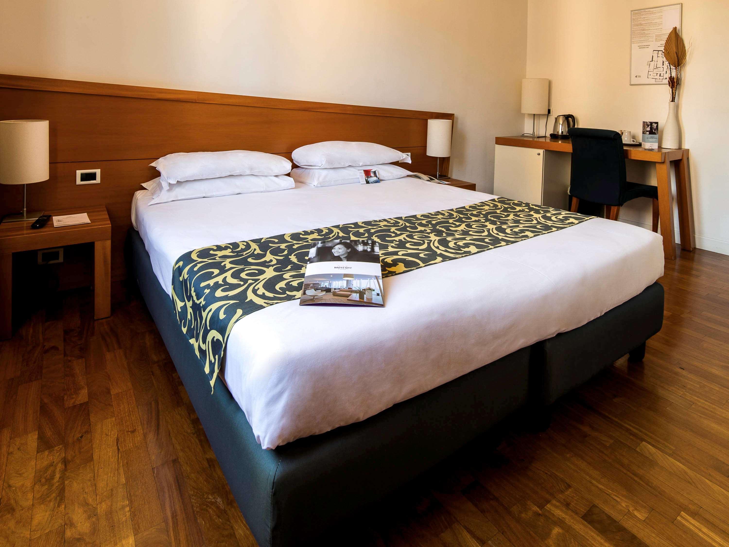 Hotel Ferrara Hotel 4*