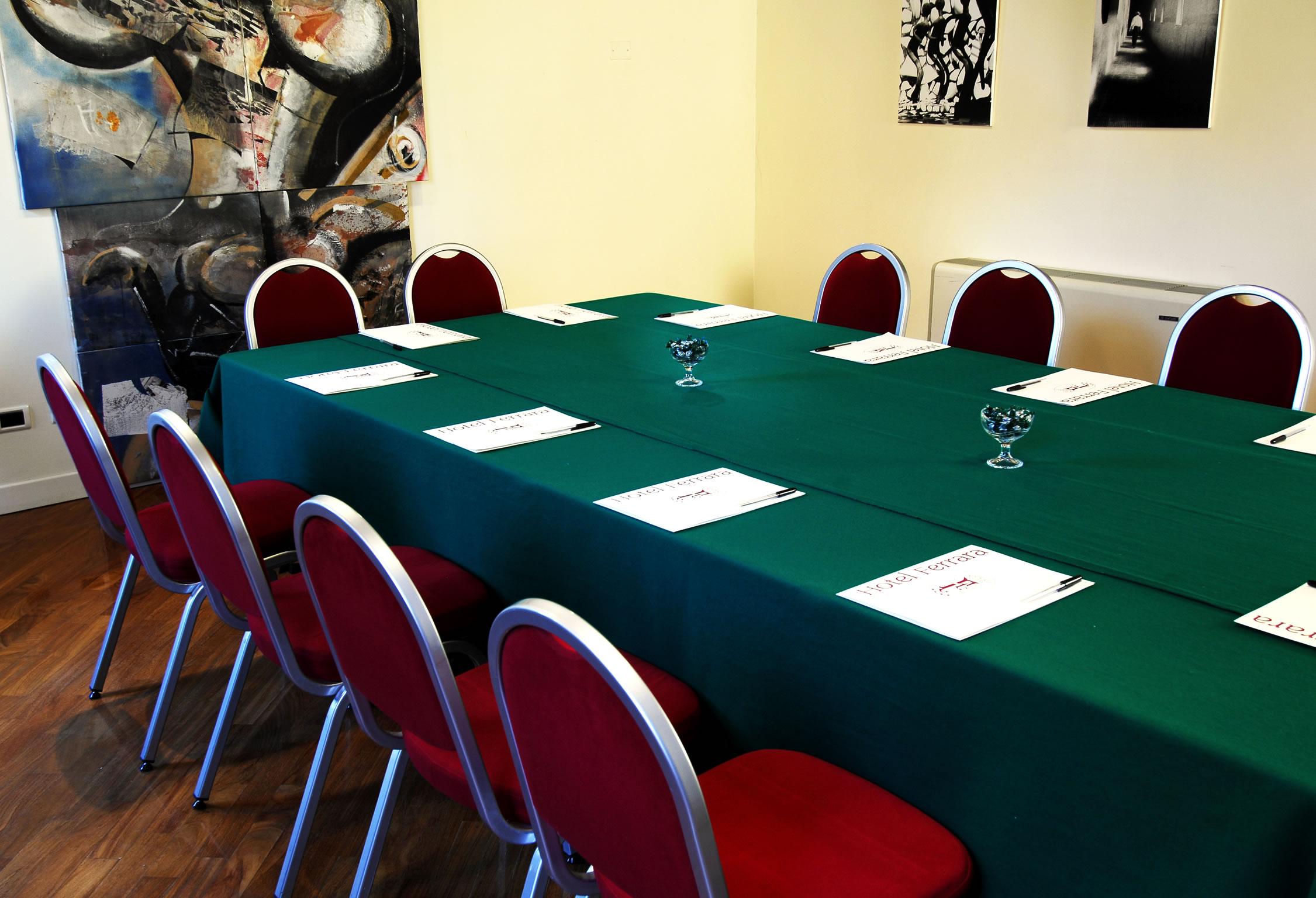 Hotel Hotel Ferrara