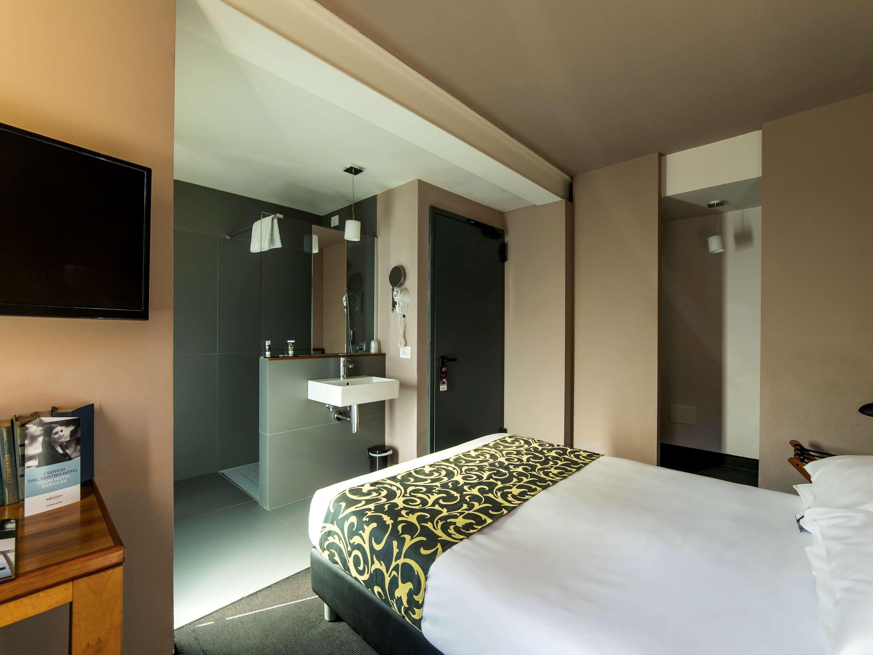 Hotel Ferrara Ferrara
