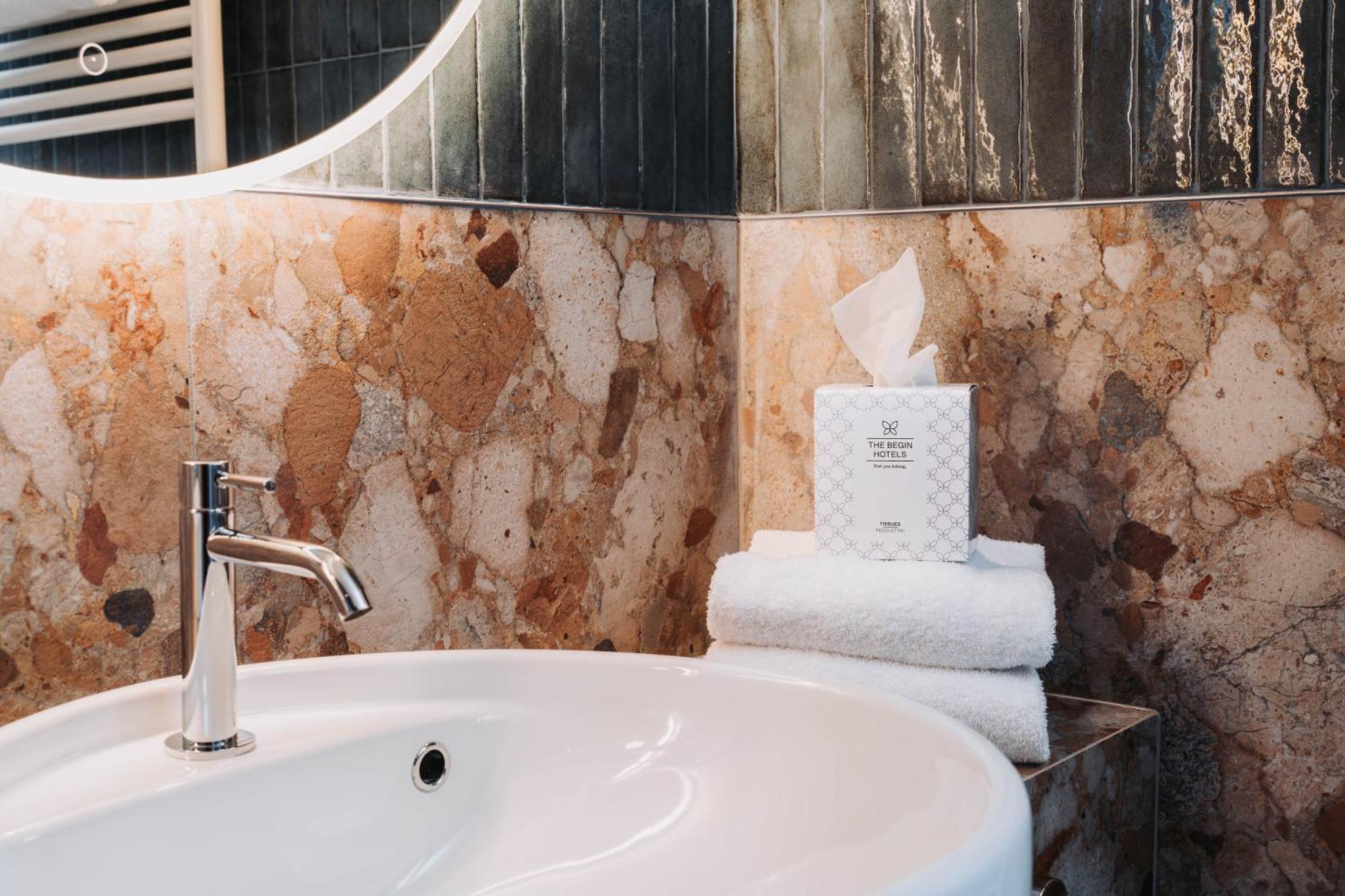 Hotel Hotel Ferrara 4*
