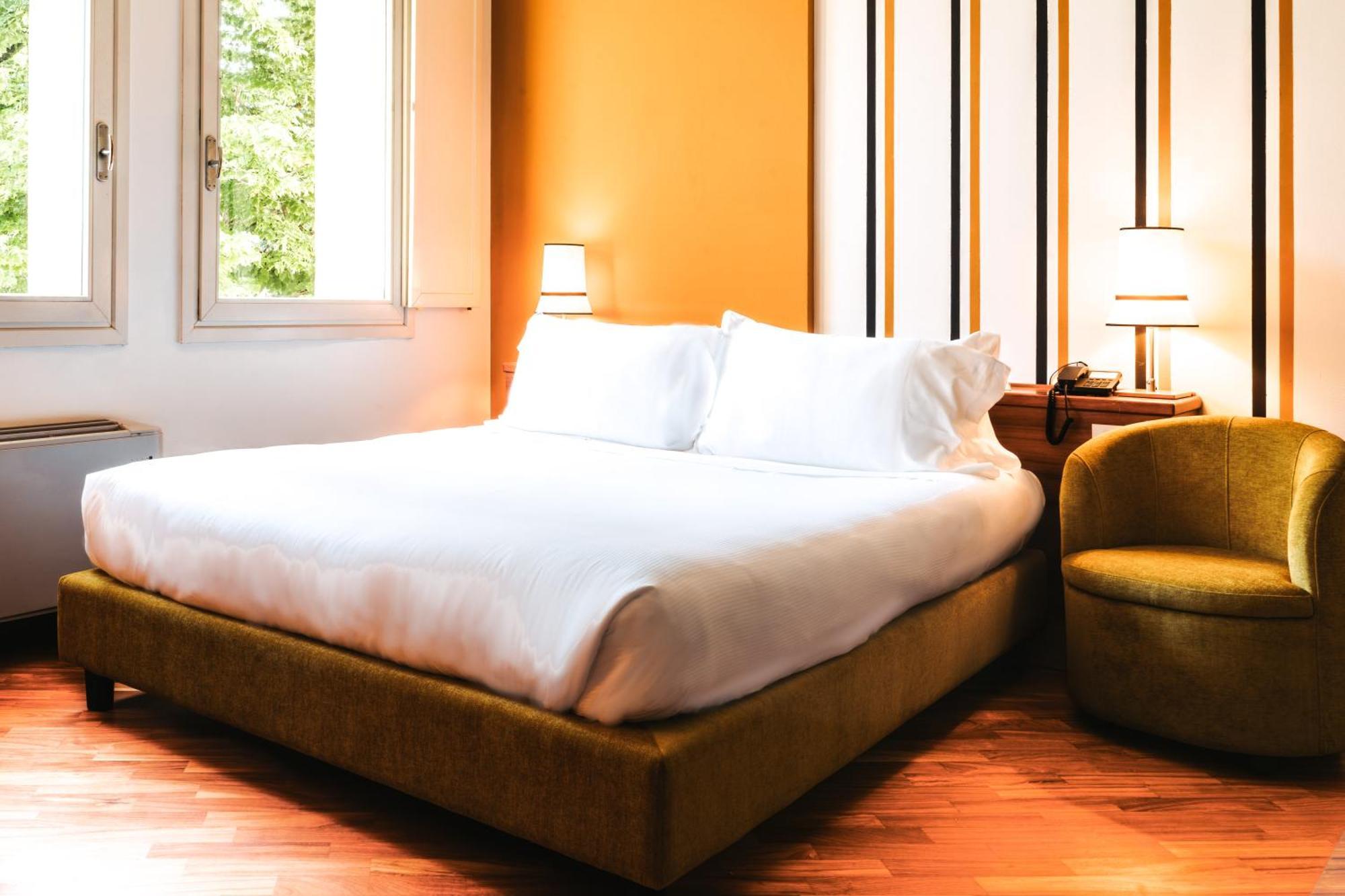 Hotel Ferrara Hotel