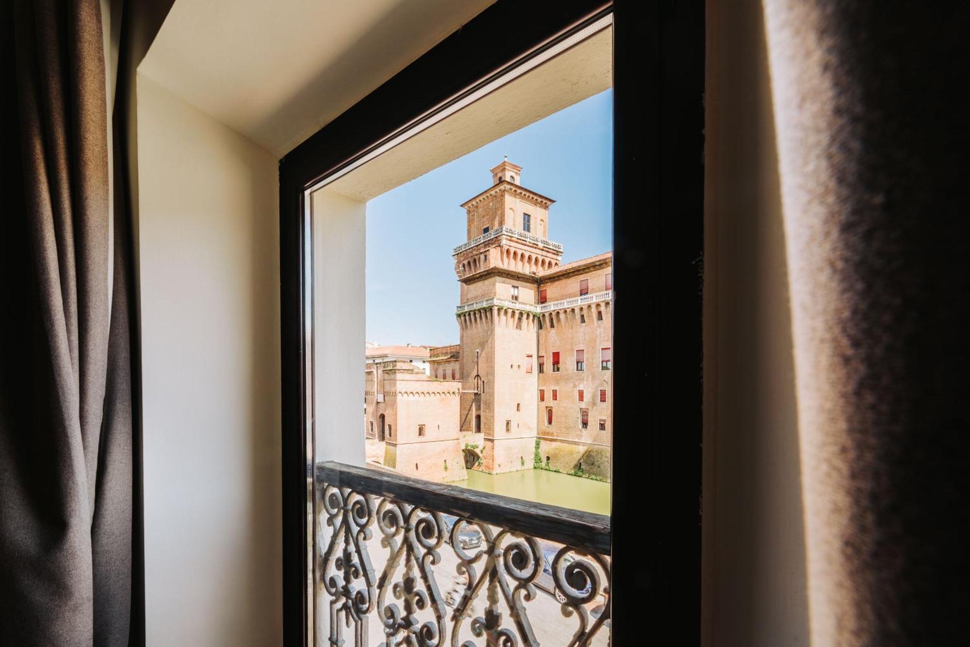 Hotel Ferrara