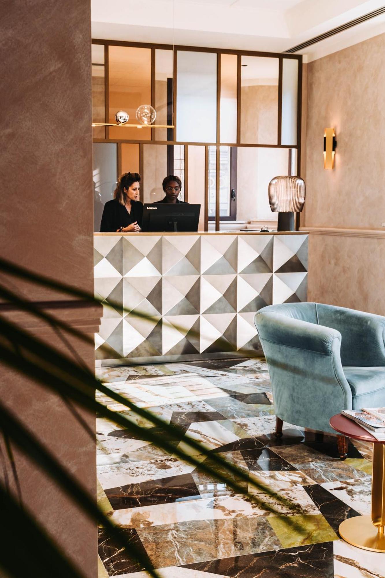 Hotel Ferrara
