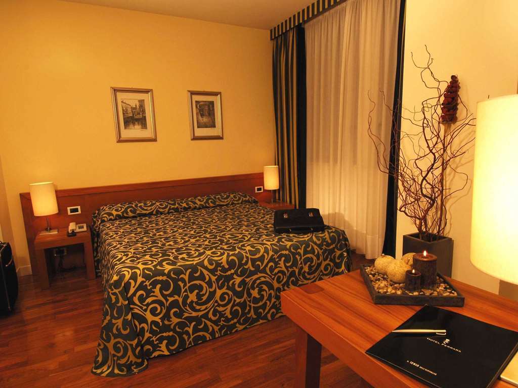 Hotel Hotel Ferrara