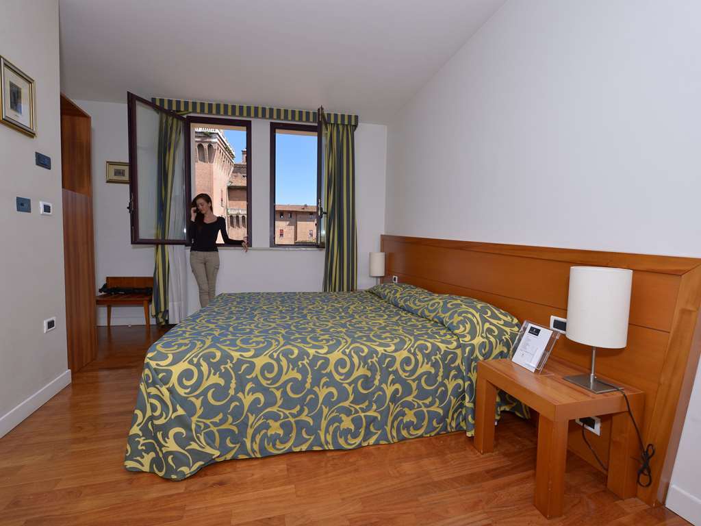 Hotel Hotel Ferrara
